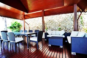 Erawan Villa Hotel