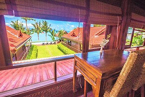 Erawan Villa Hotel