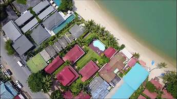 Erawan Villa Hotel