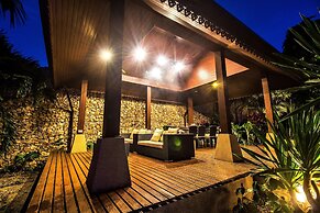 Erawan Villa Hotel