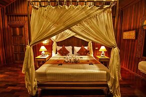 Erawan Villa Hotel