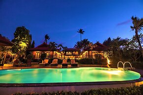 Erawan Villa Hotel
