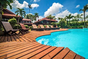 Erawan Villa Hotel