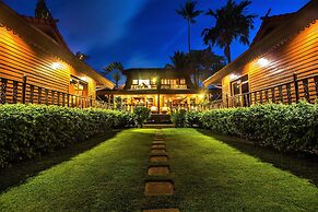 Erawan Villa Hotel