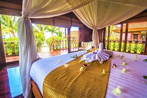 Erawan Villa Hotel