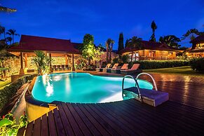 Erawan Villa Hotel