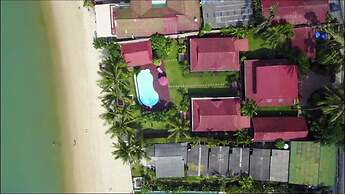 Erawan Villa Hotel