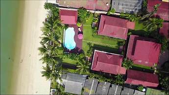 Erawan Villa Hotel