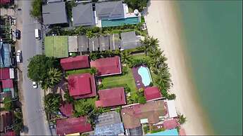 Erawan Villa Hotel