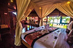 Erawan Villa Hotel