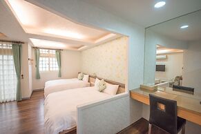 Honey House B&B