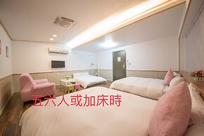 Honey House B&B