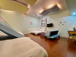 Honey House B&B