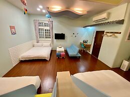 Honey House B&B