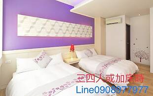 Honey House B&B
