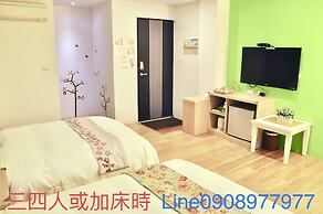 Honey House B&B