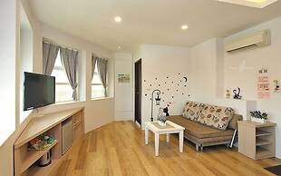 Honey House B&B