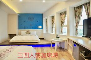 Honey House B&B