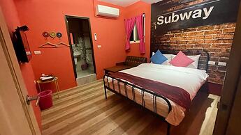 Honey House B&B
