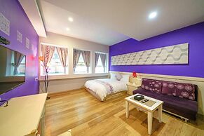 Honey House B&B