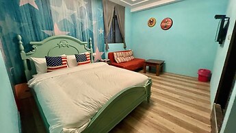 Honey House B&B