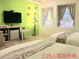 Honey House B&B