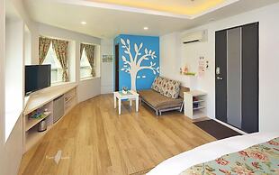 Honey House B&B