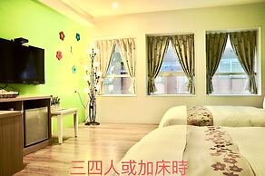 Honey House B&B
