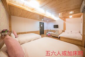 Honey House B&B