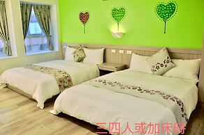 Honey House B&B
