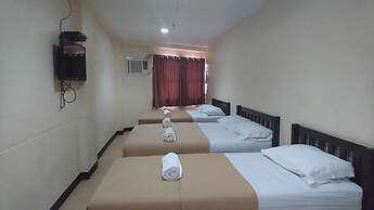 Calamba Pension Plaza