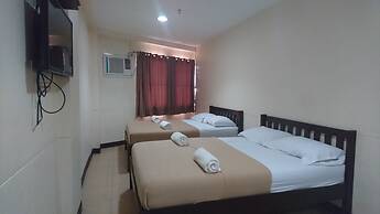 Calamba Pension Plaza