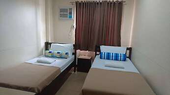 Calamba Pension Plaza