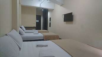 Calamba Pension Plaza