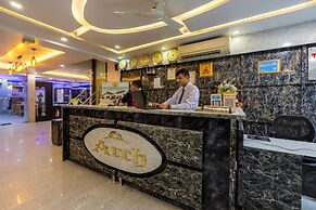 Hotel ARCH