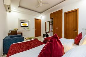 Hotel ARCH