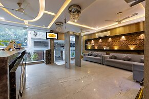 Hotel ARCH