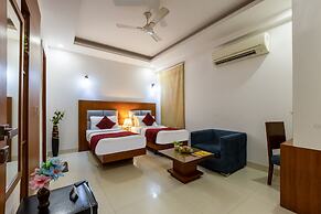 Hotel ARCH