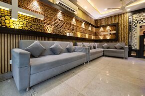 Hotel ARCH