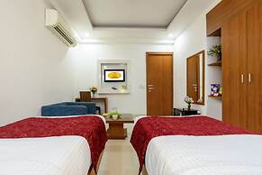Hotel ARCH