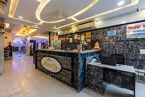 Hotel ARCH