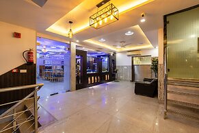 Hotel ARCH
