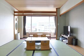 Ooedo Onsen Monogatari Beppu Seifu