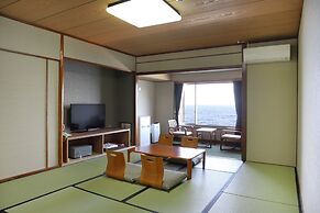 Ooedo Onsen Monogatari Beppu Seifu