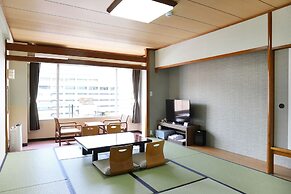 Ooedo Onsen Monogatari Beppu Seifu