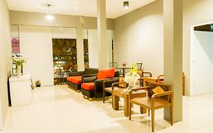 Iris hostel