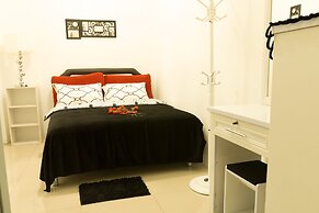 Iris hostel