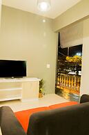 Iris hostel