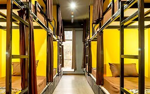 Iris hostel