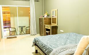 Iris hostel